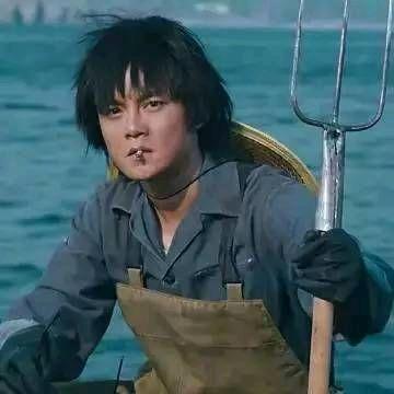 super咸鱼呢