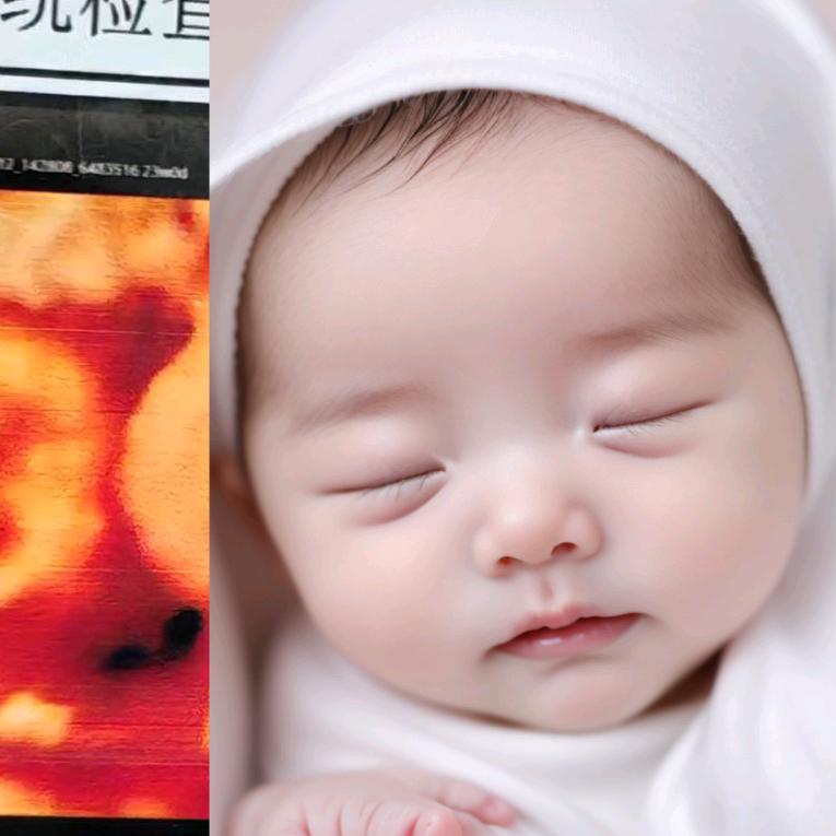 米线🤱孕中期