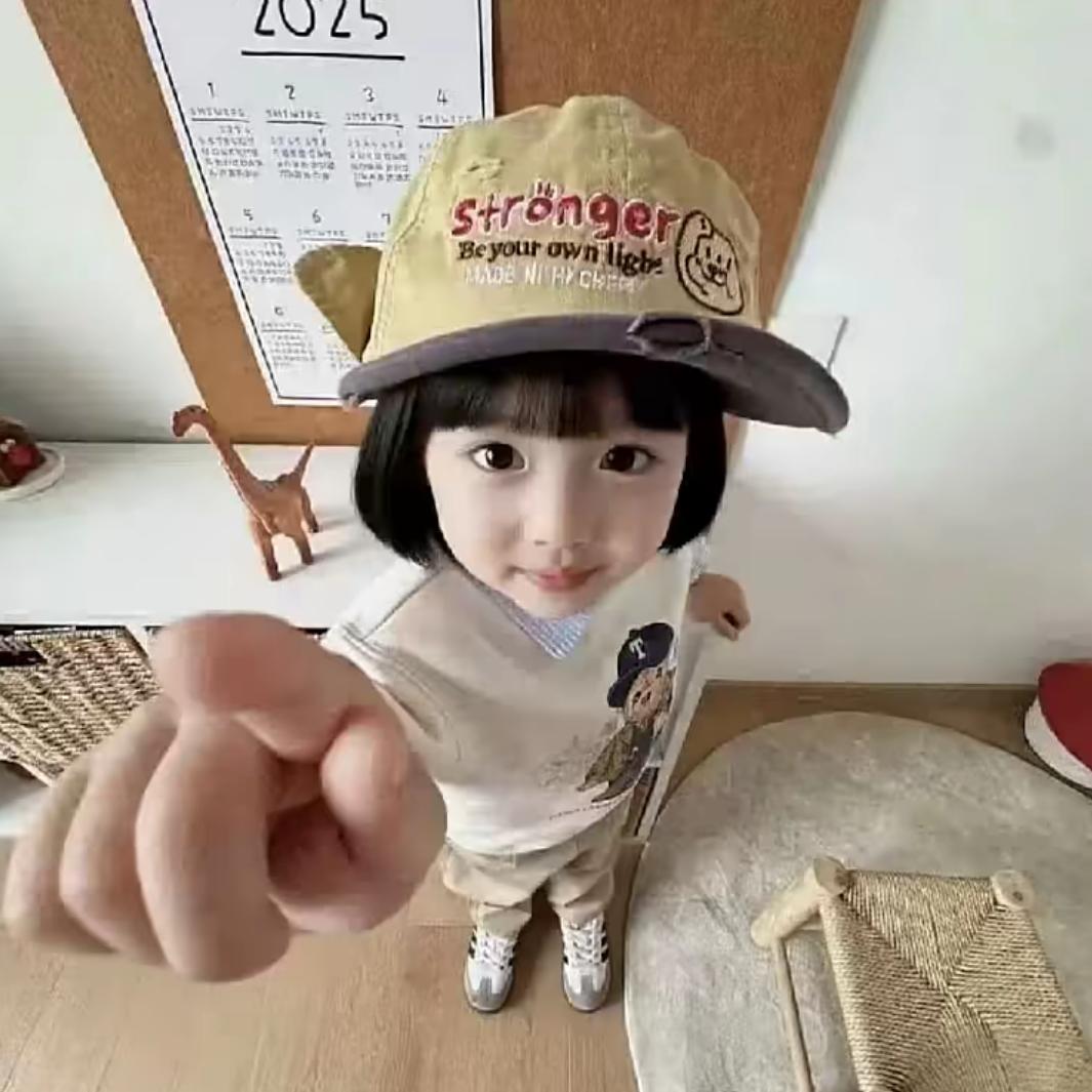 在睡一分钟.