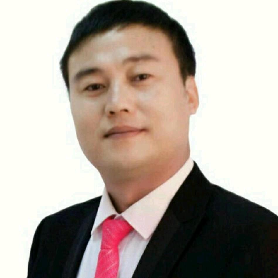 气泡哥