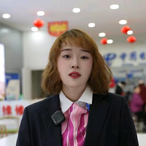 滨河路营业厅官方号