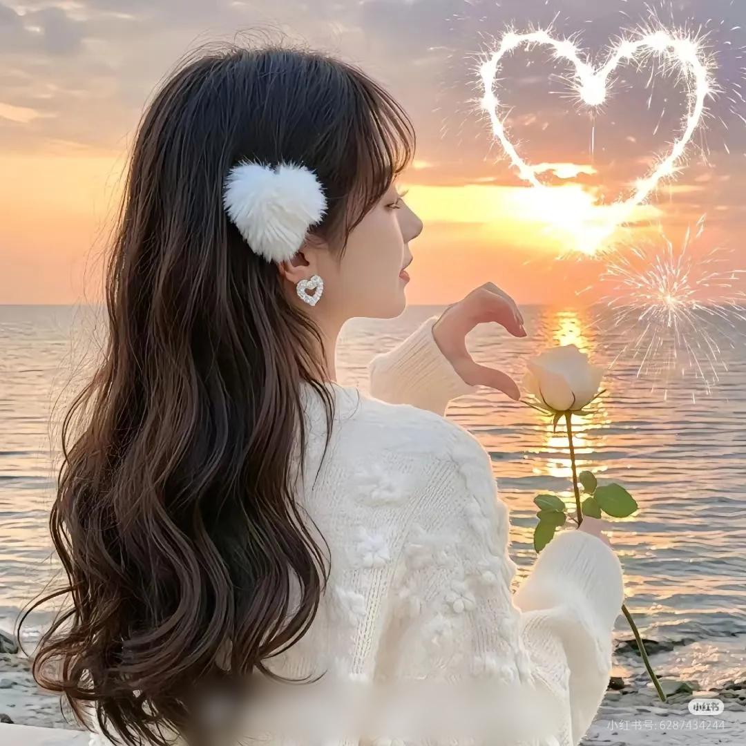 💞余生有你💞