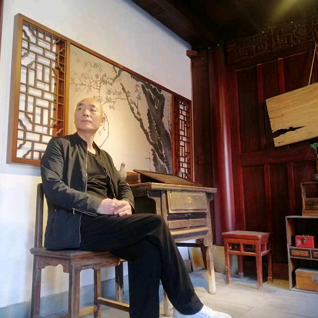 静心永利~浙江推荐官