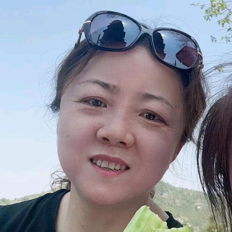 桔子爱跑步🏃