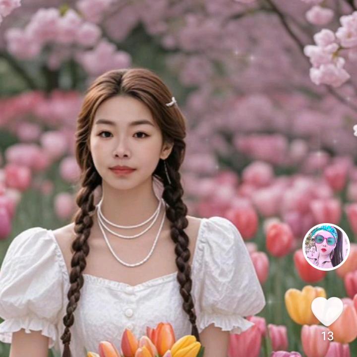 陈妹