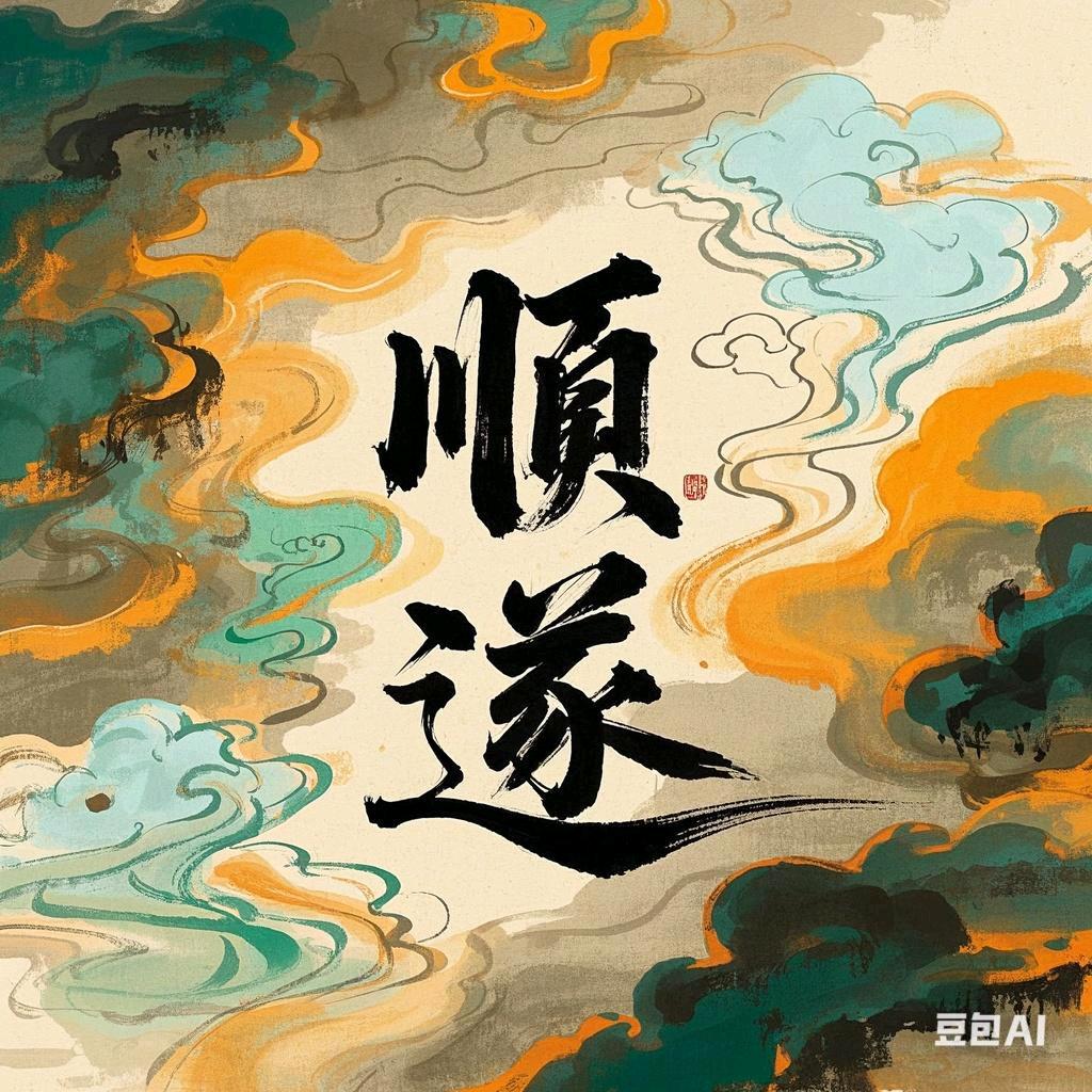顺遂