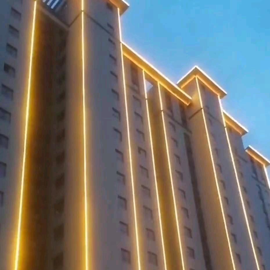 老李高空安装
