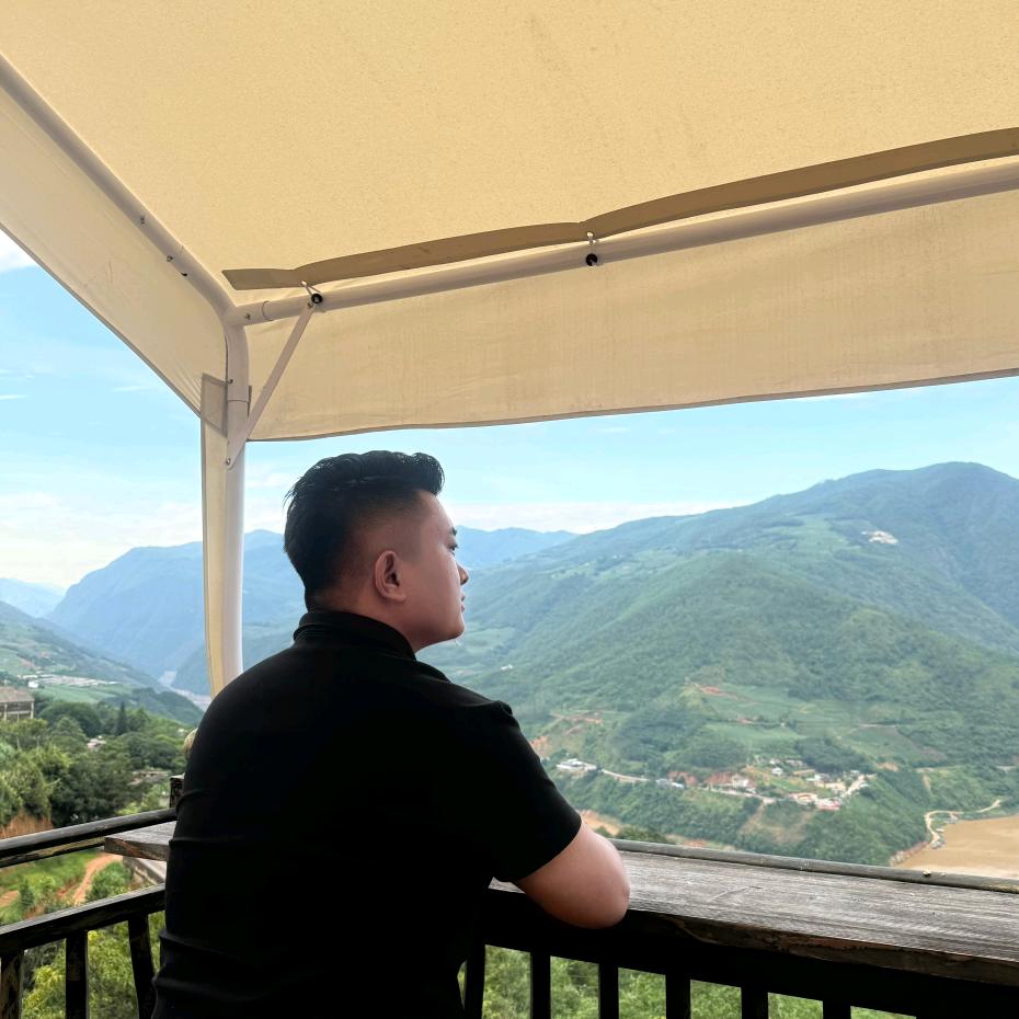 小李农服