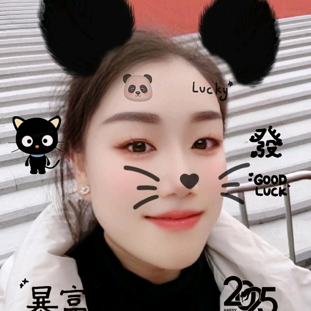 一只小🐷