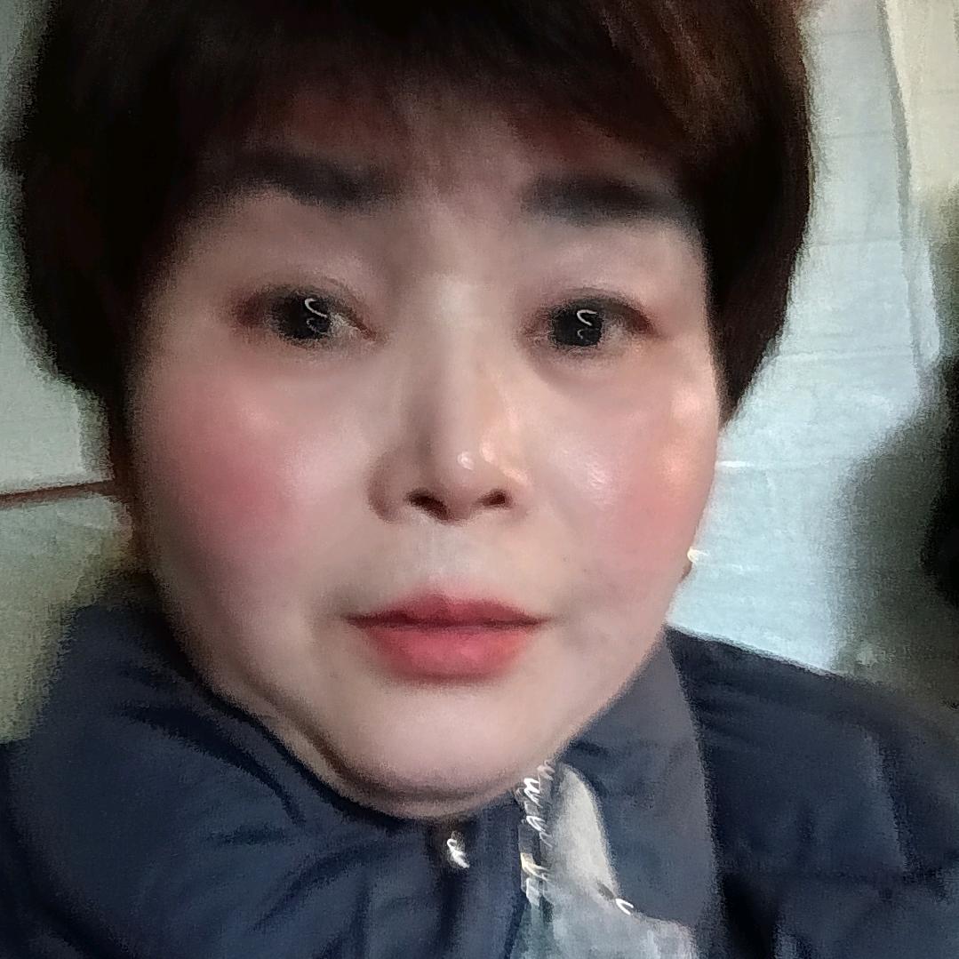 晚霞