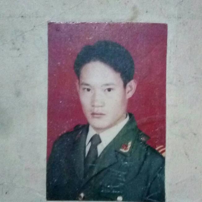陈三哥