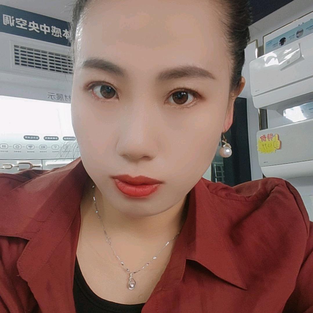 祁阳美的圆梦电器