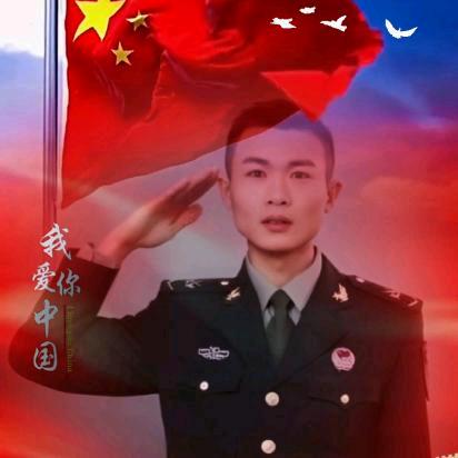 小杨班长🇨🇳