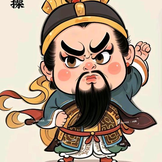 刘海柱