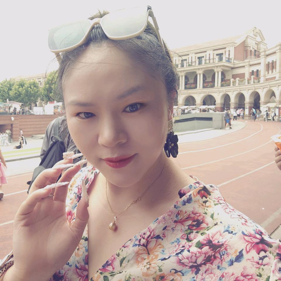 糖茉美甲美睫(林荫家园1期店)官方号