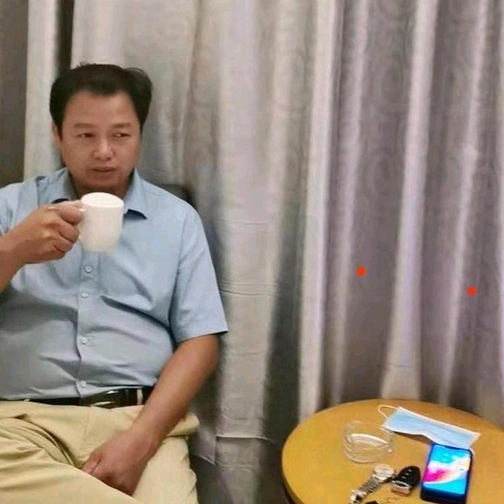 茗韵茶缘，余鱼得水