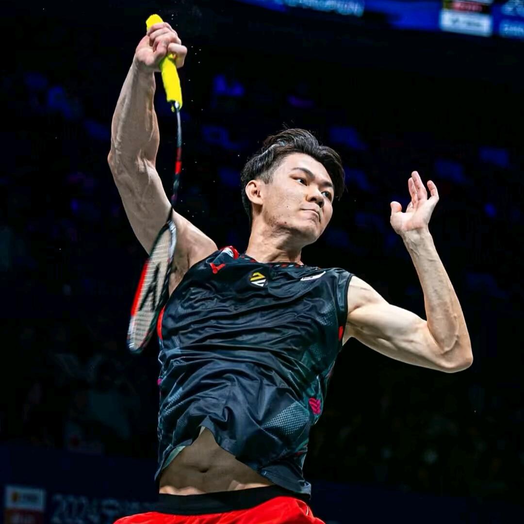 张总不会打反手