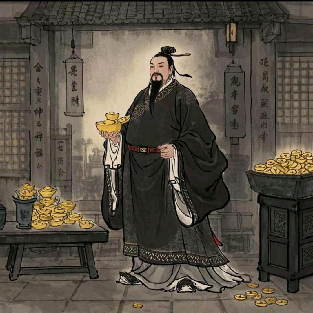 陈长生