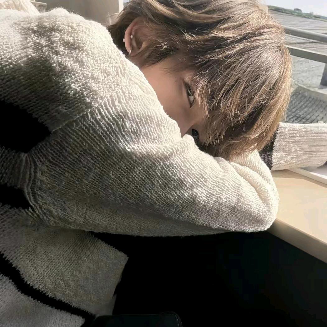 小淼^