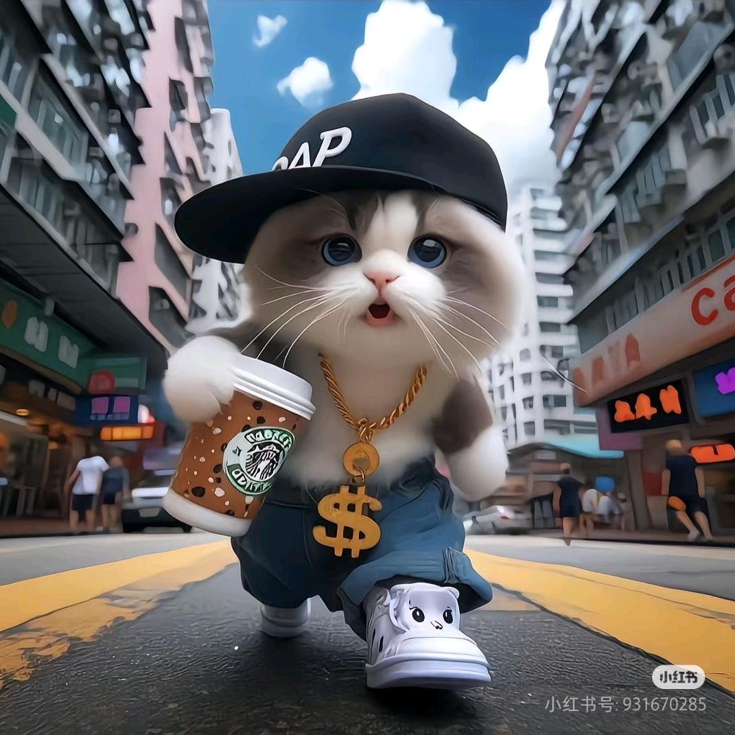 蓝天