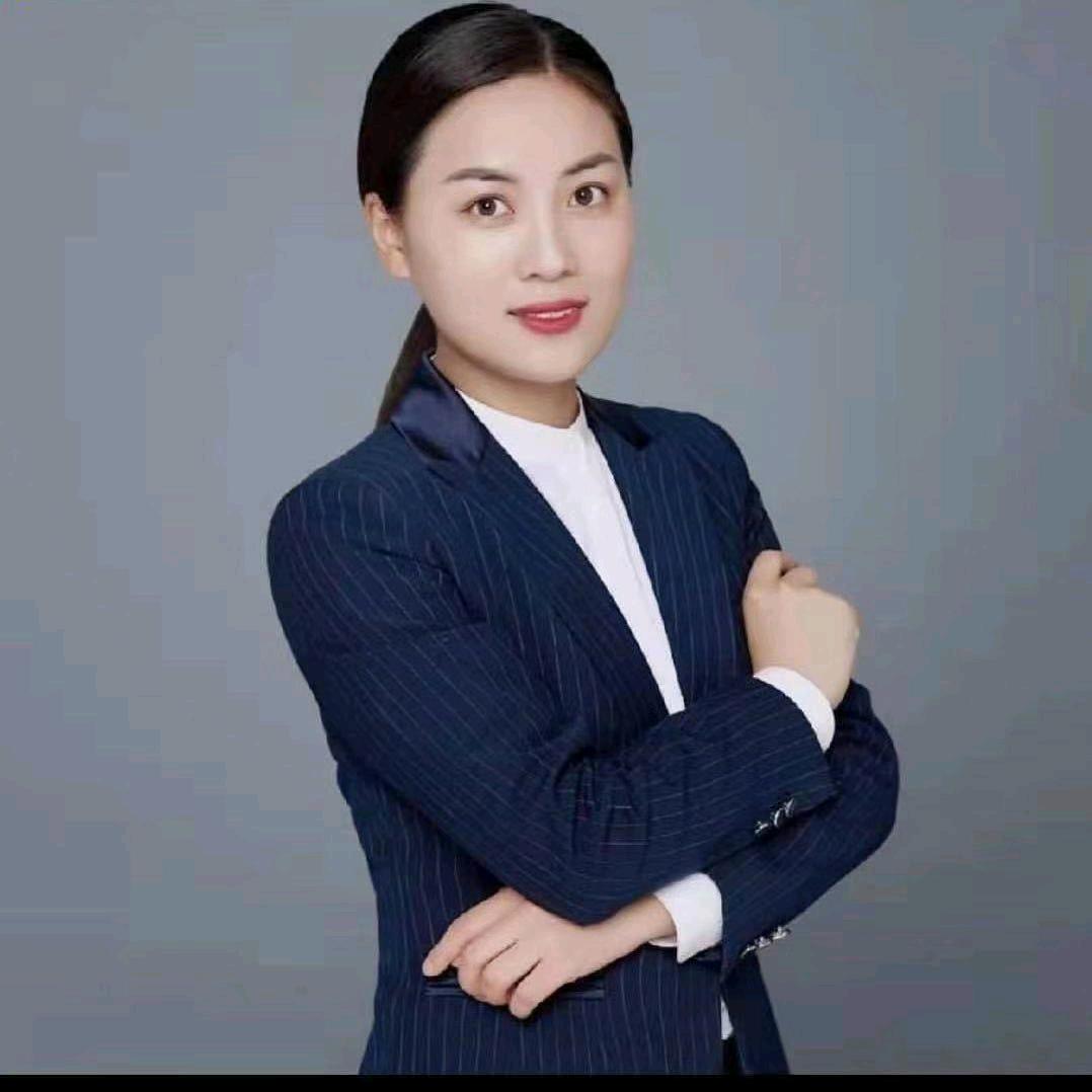 长汀形体顾问baby梦