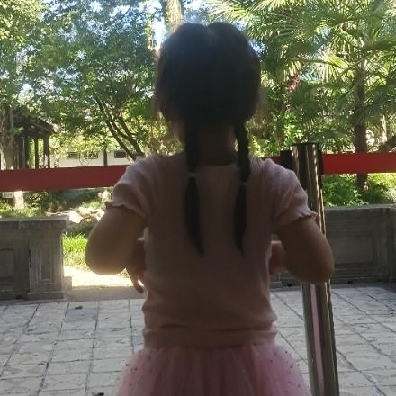 青青一家人