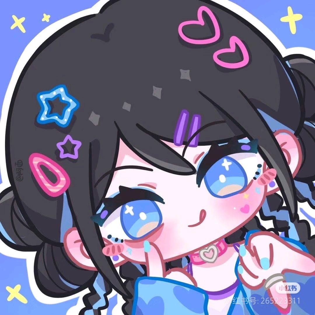 🌈💫子昧岚💫🌈