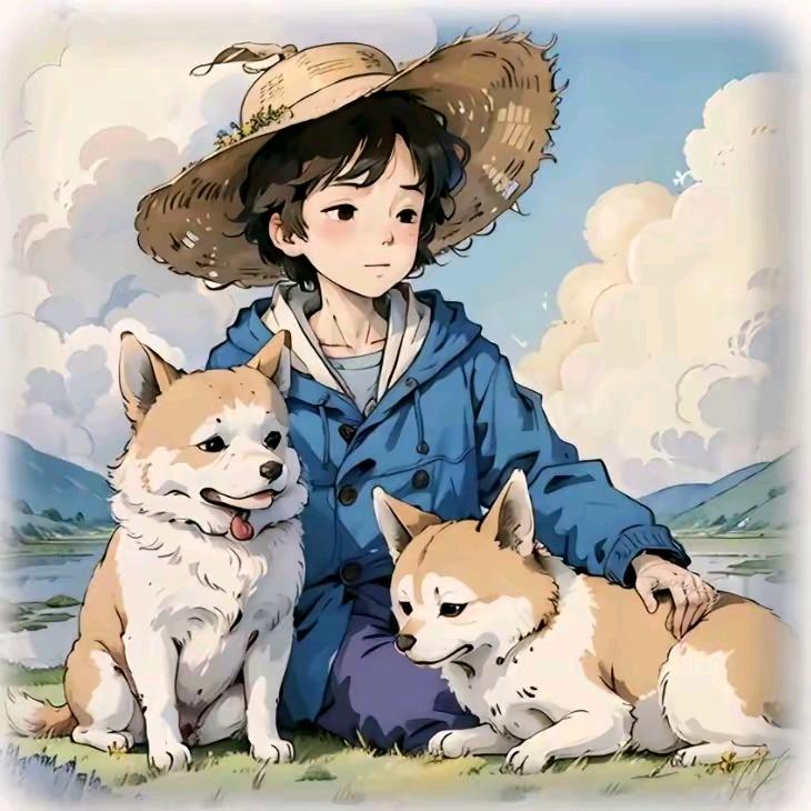 🌈我是谁呢我在哪呢