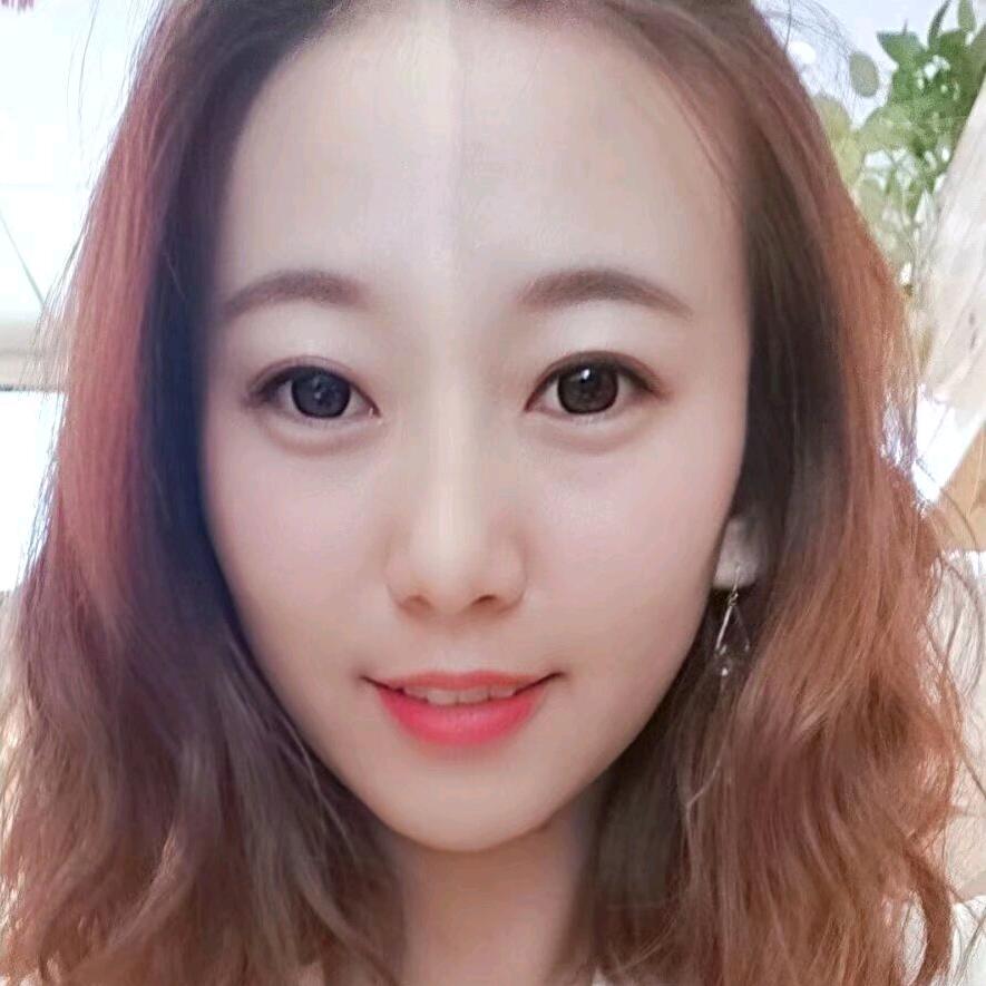 ╯晴天娃娃  雯