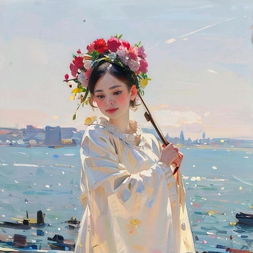 ╭最╭(美╯的ε遇╰)见╮
