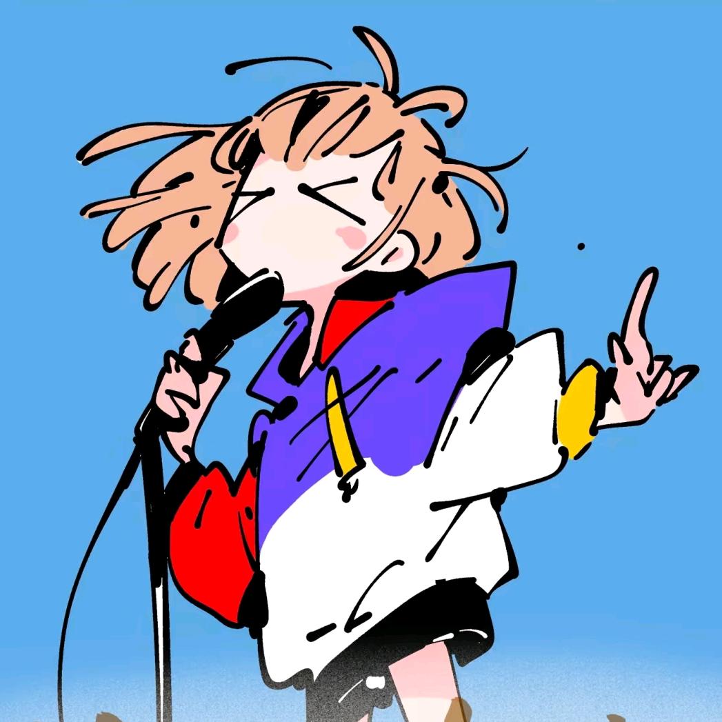 轩轩李🎶