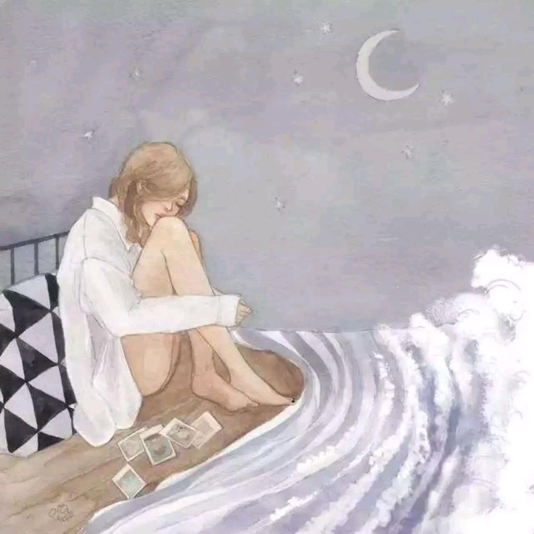 沉淀