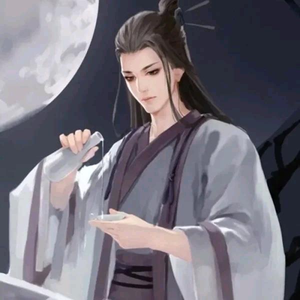 ༺༃ঌ静心໒༃༻（未醒）