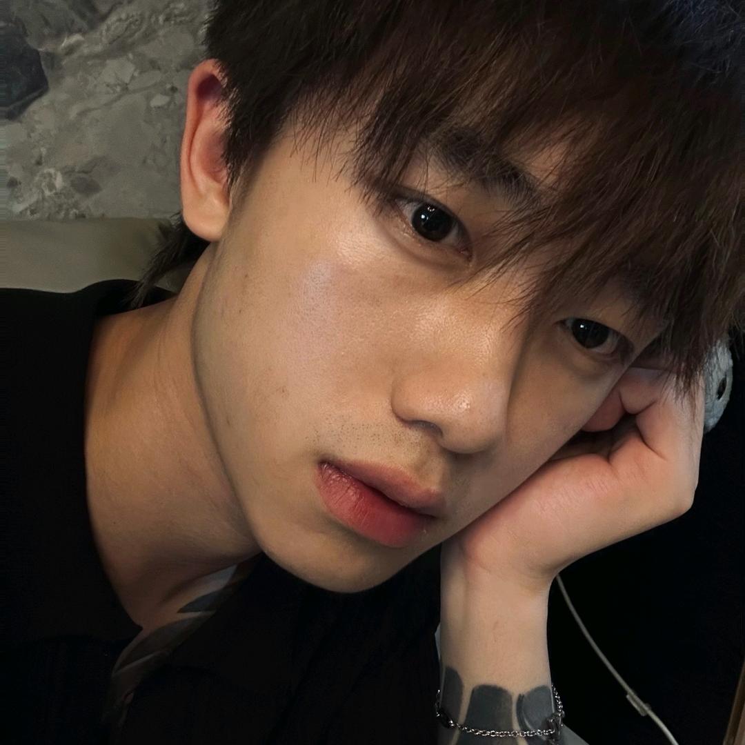 饿了就吃老肥肉