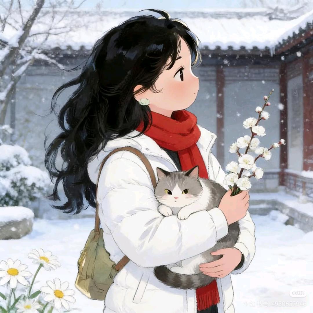 饿不瘦的王胖胖