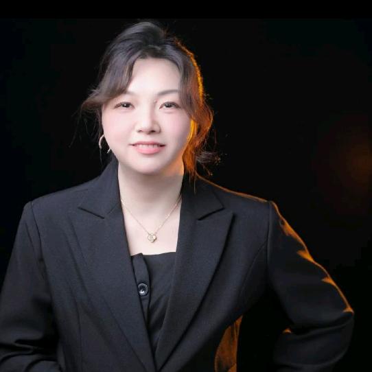 健康调理师，小红，希望能帮到更多的亚健康