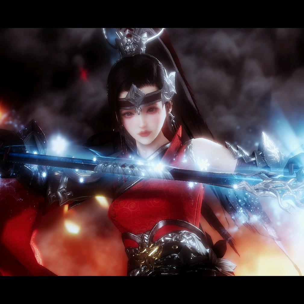 我是天策不打奶花