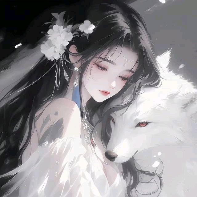 九璃ღ