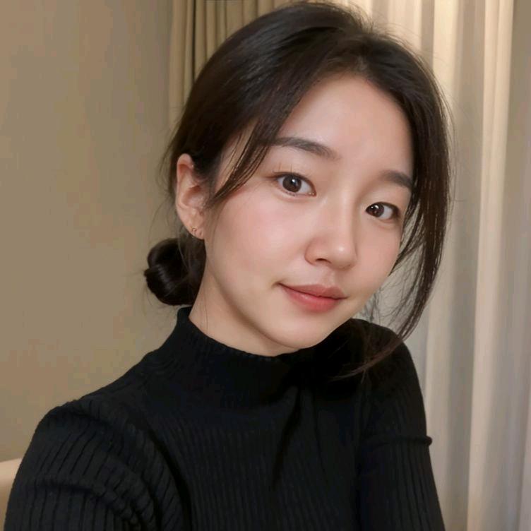 纳西姑娘
