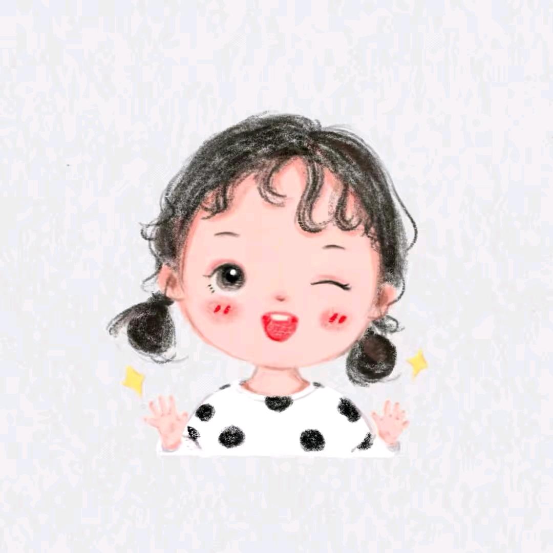 团团十字绣