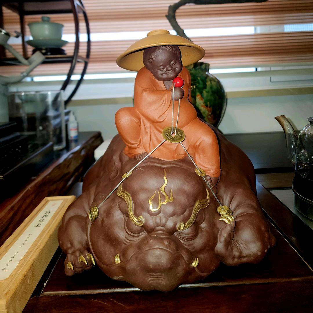 金禾海洋