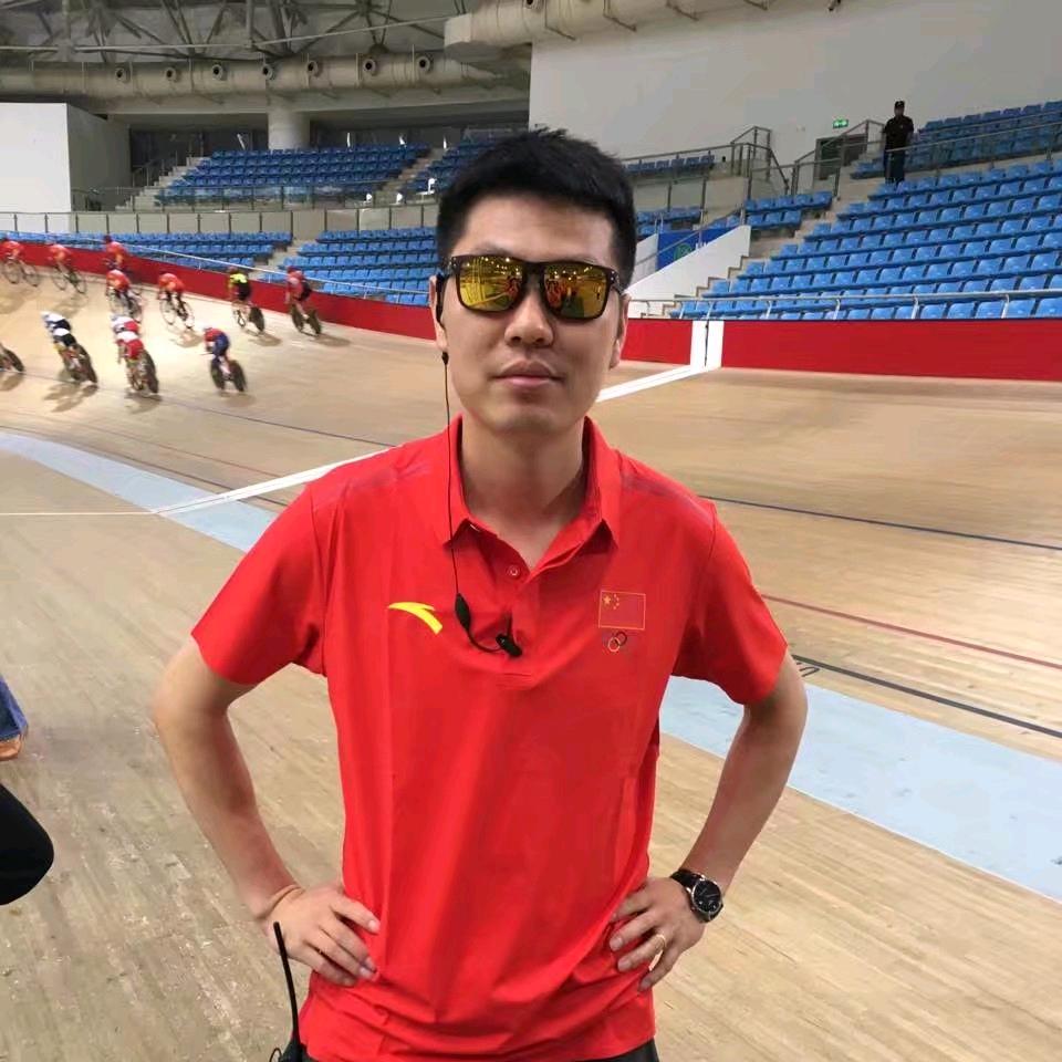 阿强说车—捷安特大港世纪大道店