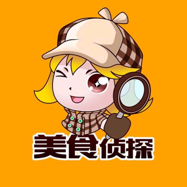 灿烂人生探美食