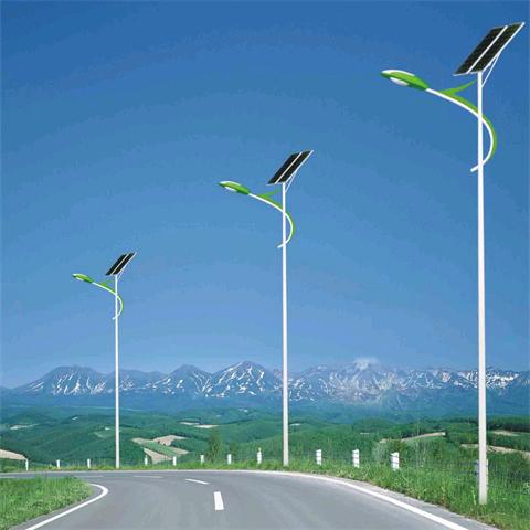 路灯厂家四川宝利达