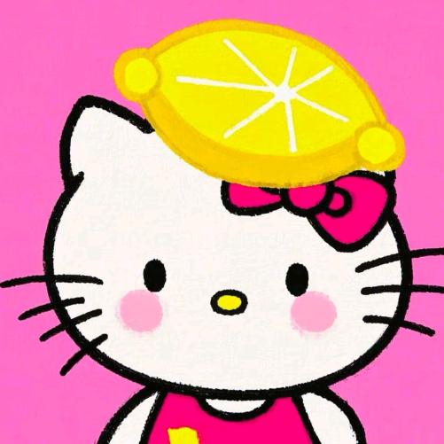 柠好（摆摊不摆烂版）