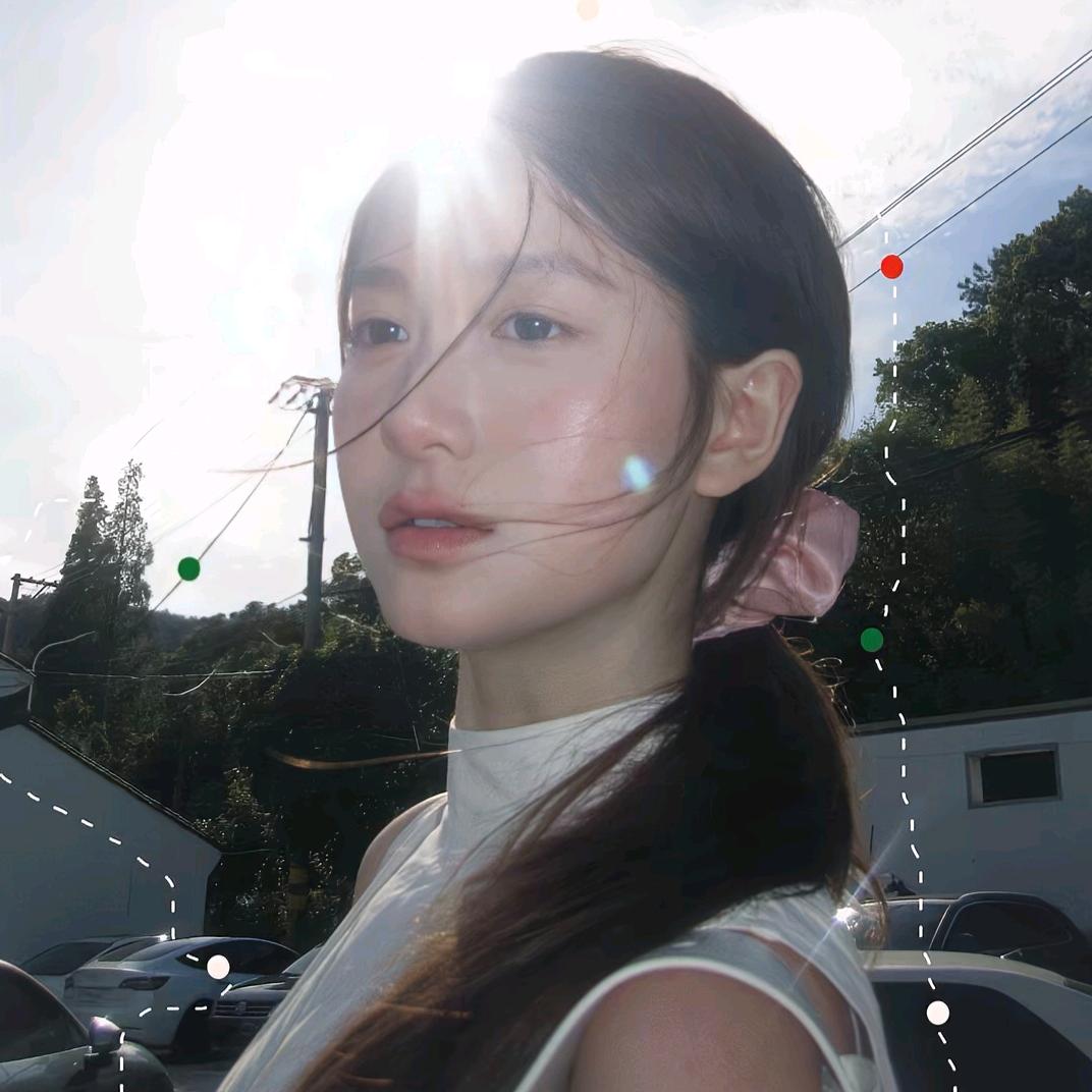 彩虹泡泡◞ ̑̑