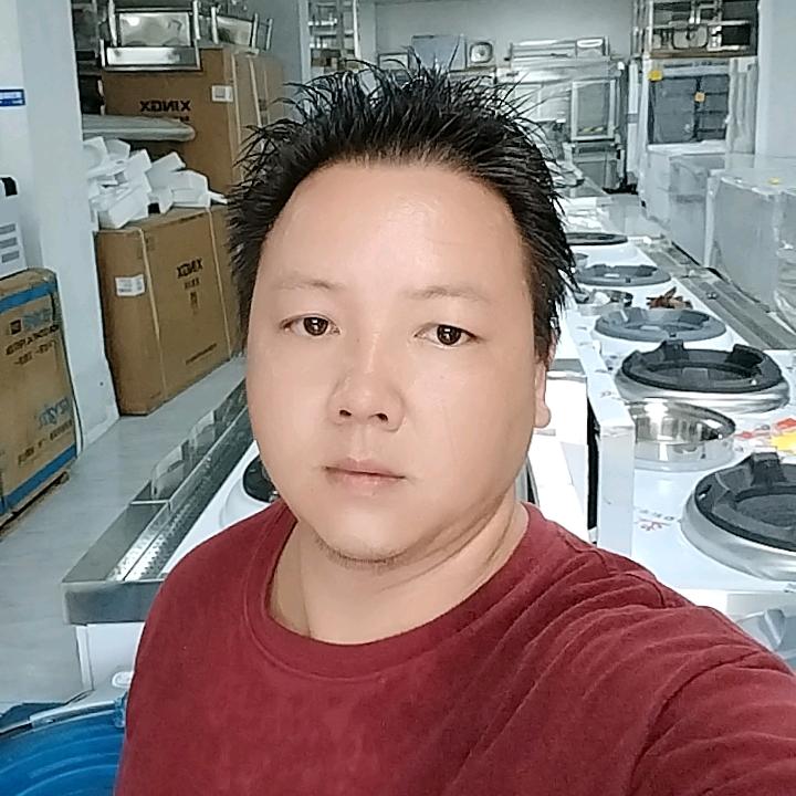 防城黄大厨具店