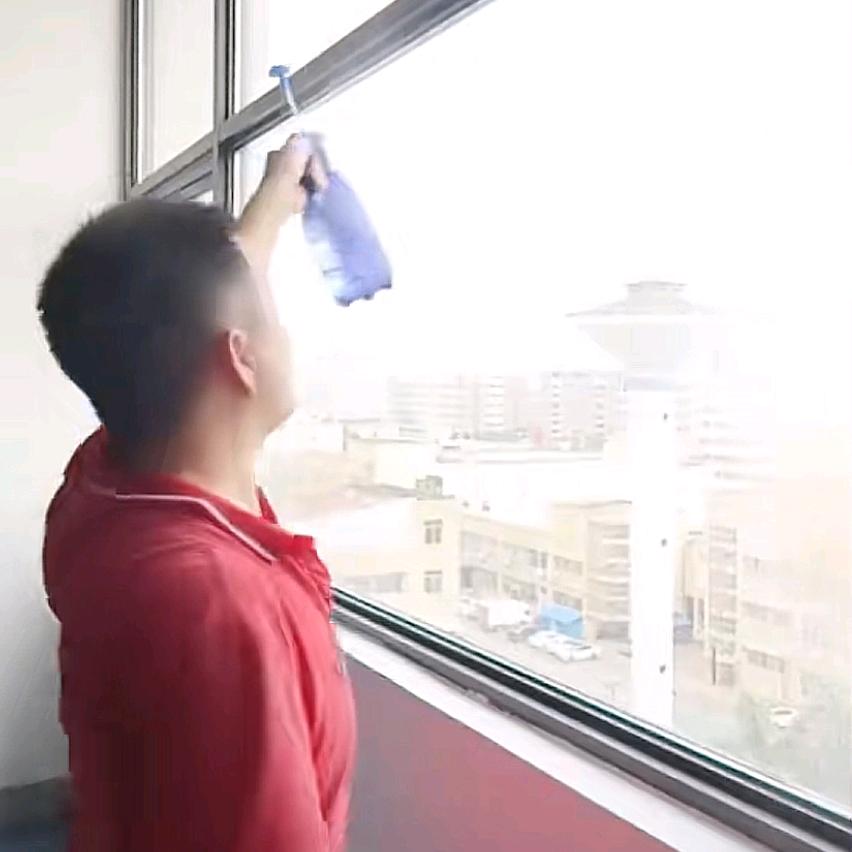 智锋建筑玻璃膜