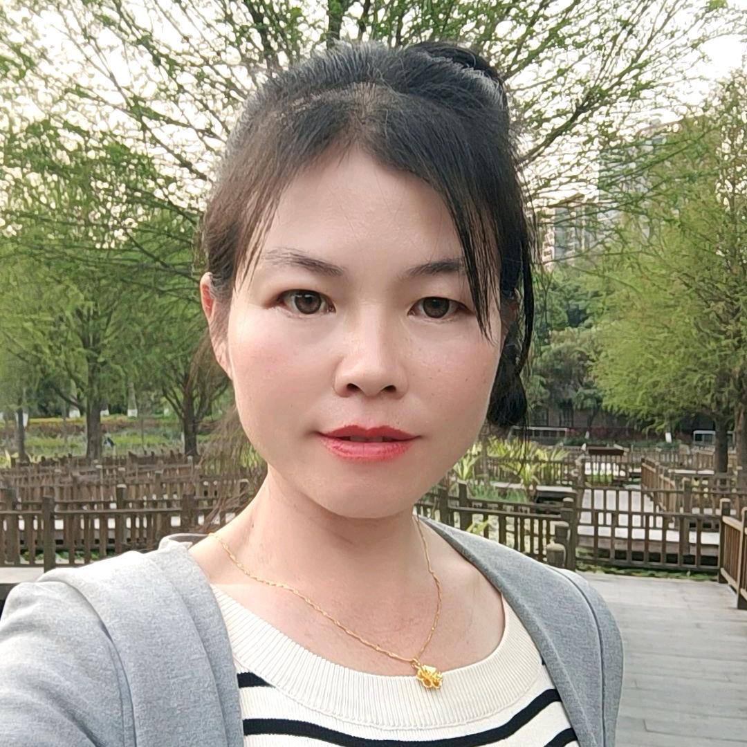 芳华姐