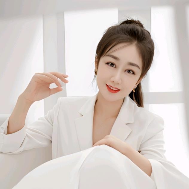 火火师姐🔥（江西）